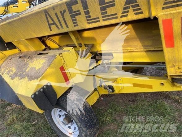 Case IH 8120 콤바인 수확기