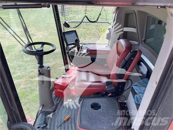 Case IH 8240 콤바인 수확기