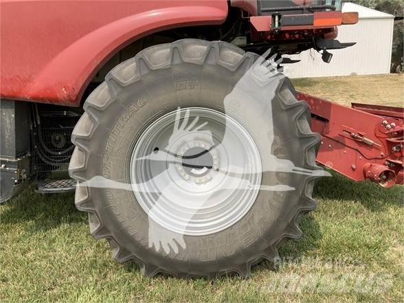 Case IH 8240 콤바인 수확기