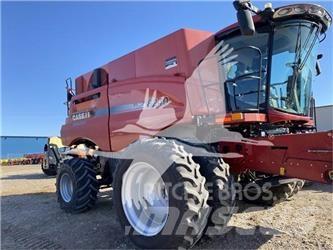 Case IH 8240 콤바인 수확기