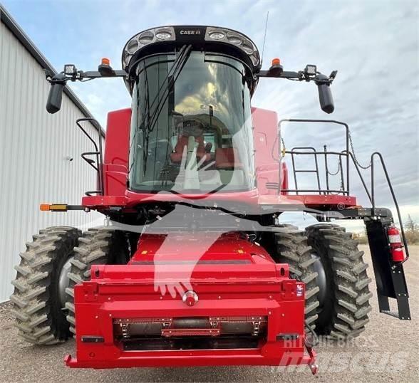 Case IH 8250 콤바인 수확기