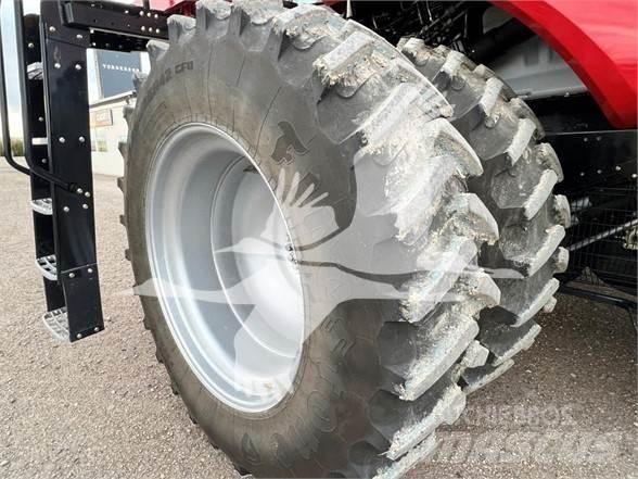 Case IH 8250 콤바인 수확기