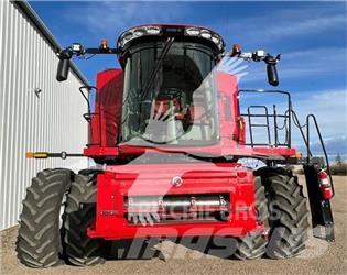 Case IH 8250 콤바인 수확기