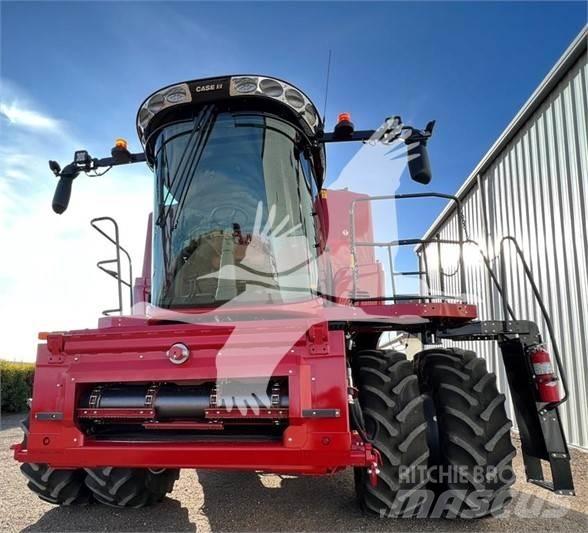 Case IH 8250 콤바인 수확기