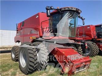 Case IH 8250 콤바인 수확기