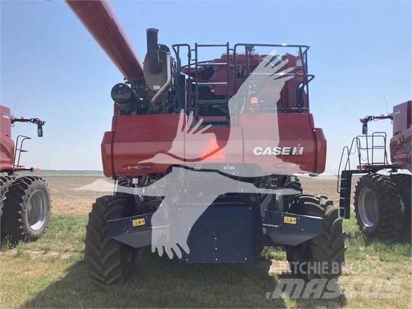 Case IH 8250 콤바인 수확기