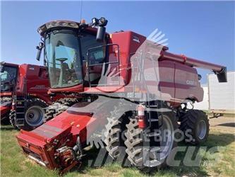 Case IH 8250 콤바인 수확기