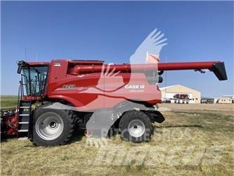 Case IH 8250 콤바인 수확기