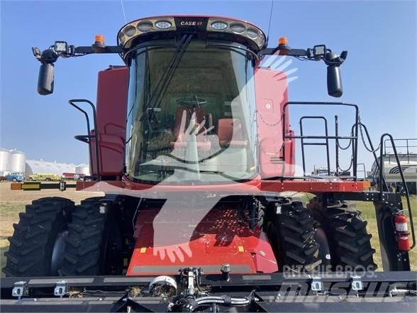 Case IH 8250 콤바인 수확기