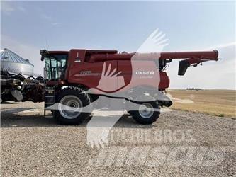 Case IH 8250 콤바인 수확기
