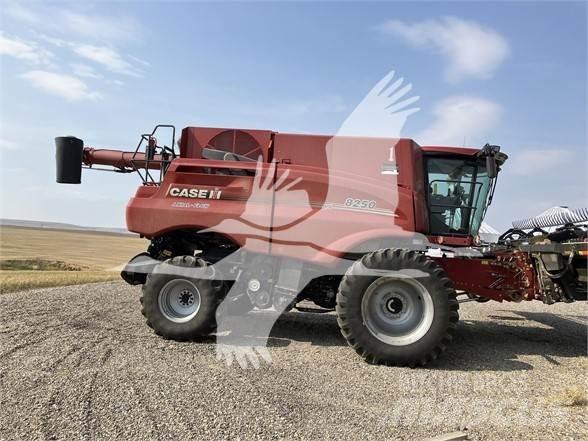 Case IH 8250 콤바인 수확기