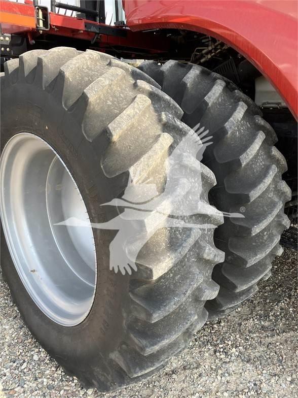 Case IH 8250 콤바인 수확기