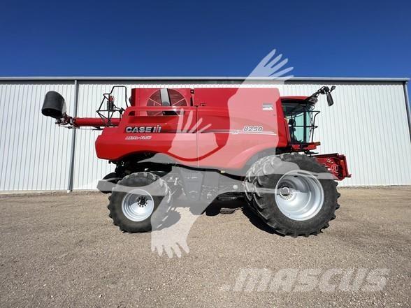 Case IH 8250 콤바인 수확기