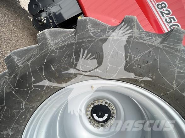 Case IH 8250 콤바인 수확기