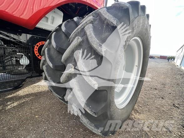 Case IH 8250 콤바인 수확기
