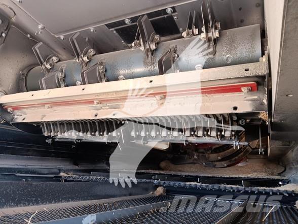 Case IH 8250 콤바인 수확기