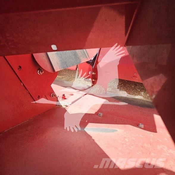 Case IH 8250 콤바인 수확기