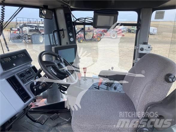Case IH 9370 트랙터