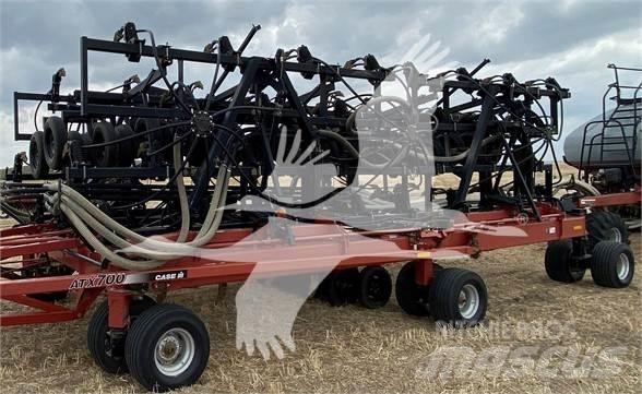 Case IH ATX700 드릴
