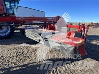 Case IH DC165 윈드로어