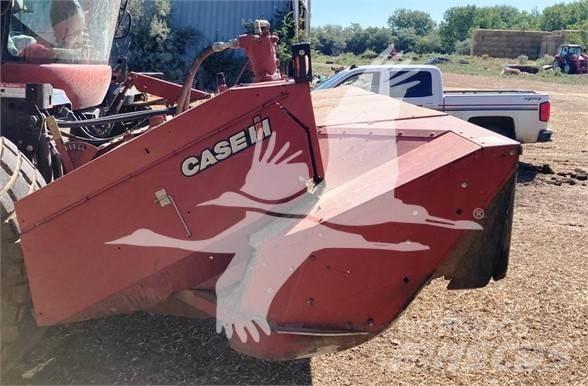 Case IH RDX181 콤바인 헤드