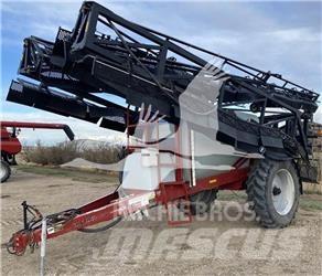 Case IH SRX160 견인형 분무기