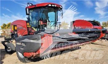 Case IH WD1505 윈드로어