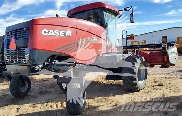 Case IH WD1505 윈드로어