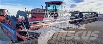 Case IH WD2104 윈드로어