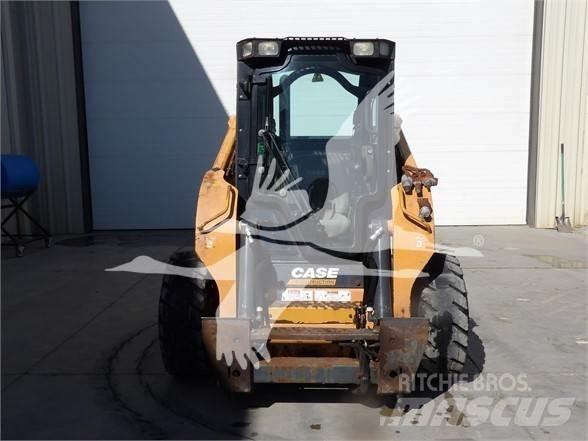 CASE SV300  스키드로더