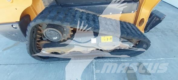 CASE TR310B  스키드로더