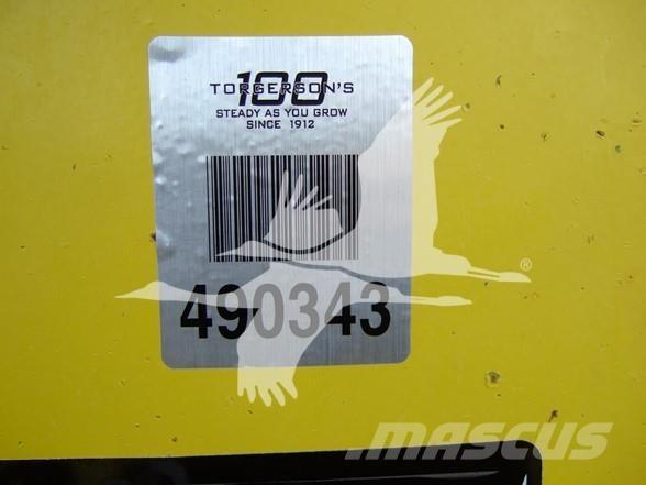 Degelman 4100 기타 목초 수확용 장비