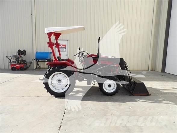  FARM PRO 2425 트랙터