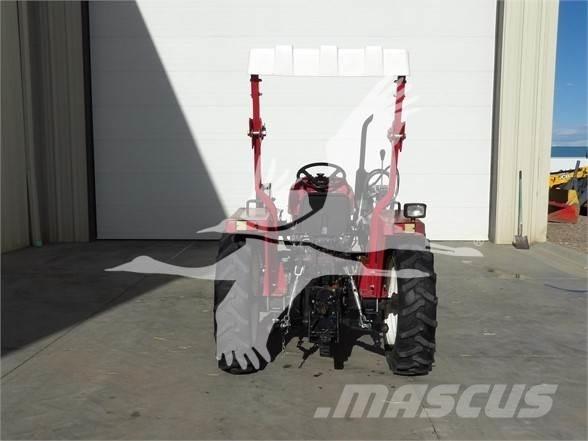  FARM PRO 2425 트랙터