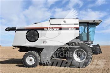 Gleaner R62 콤바인 수확기