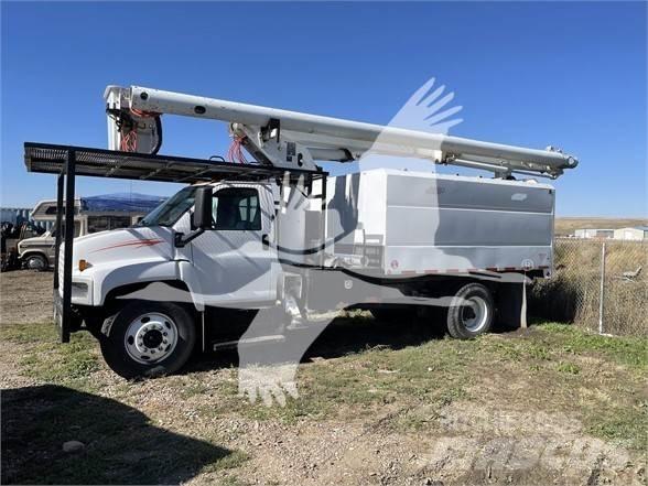 GMC 7500 건설 장비 - 기타