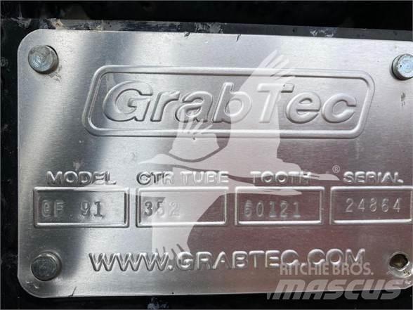  GRABTEC GF91 집게