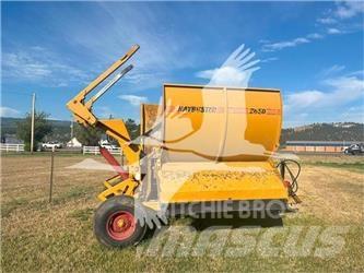 Haybuster 2650 기타 목초 수확용 장비