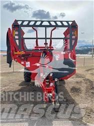 Highline BP661 기타 목초 수확용 장비