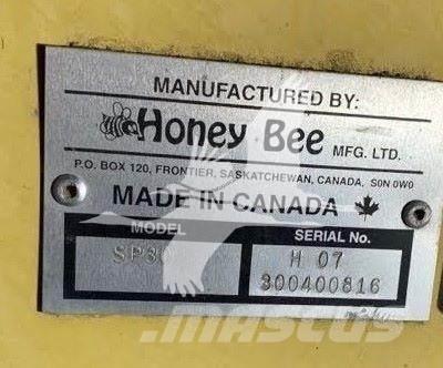 Honey Bee SP30 콤바인 헤드