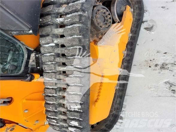 JCB 1CXT 백호로더