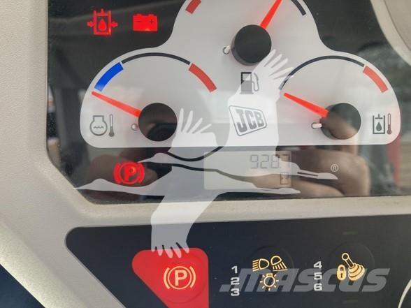 JCB 3TS-8T  스키드로더