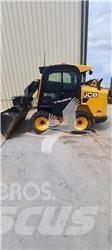 JCB 3TS-8W  스키드로더