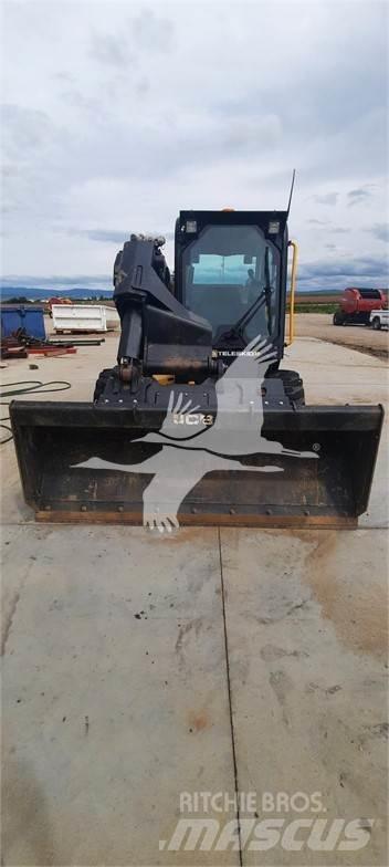 JCB 3TS-8W  스키드로더