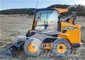JCB 3TS-8W  스키드로더