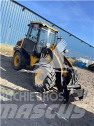 JCB 409  휠로우더
