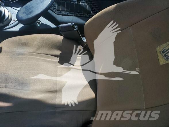 JCB 417  휠로우더