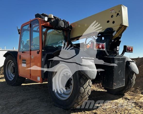 JLG G6-42A 텔러 핸들러