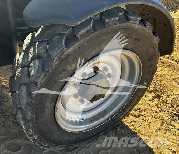 JLG G6-42A 텔러 핸들러