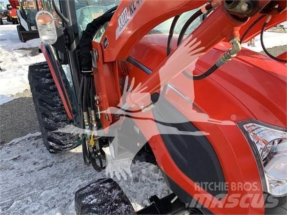 Kioti CK2610 트랙터
